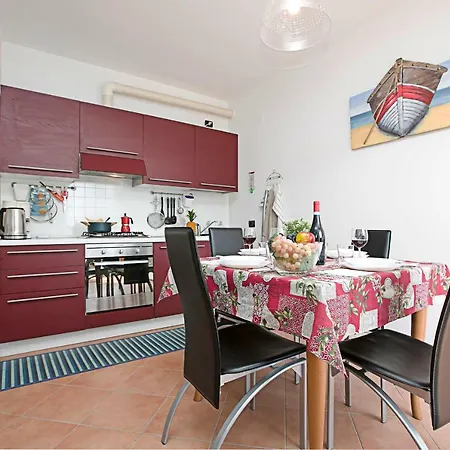 Palladium Palace Apartmán *