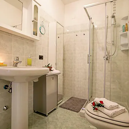 Apartmán Palladium Palace
