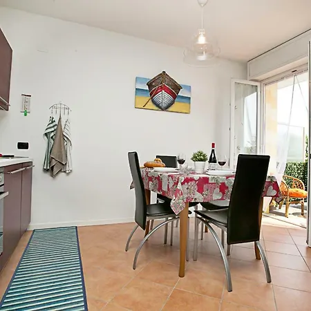 Palladium Palace Apartmán *
