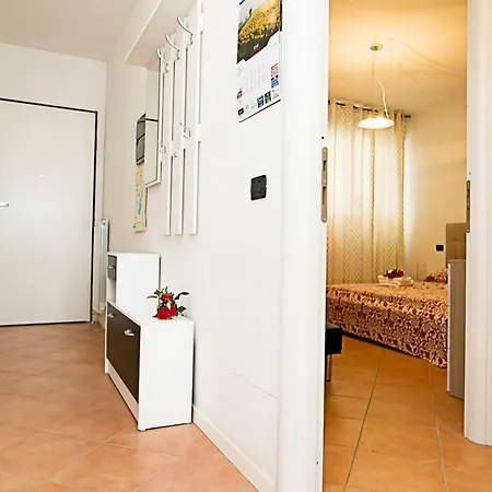 Apartmán Palladium Palace Padenghe sul Garda