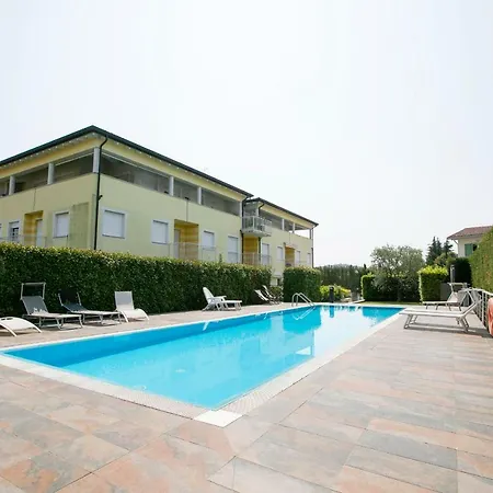 Palladium Palace Padenghe sul Garda