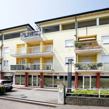 Palladium Palace Apartmán *