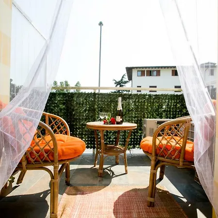 Apartmán Palladium Palace